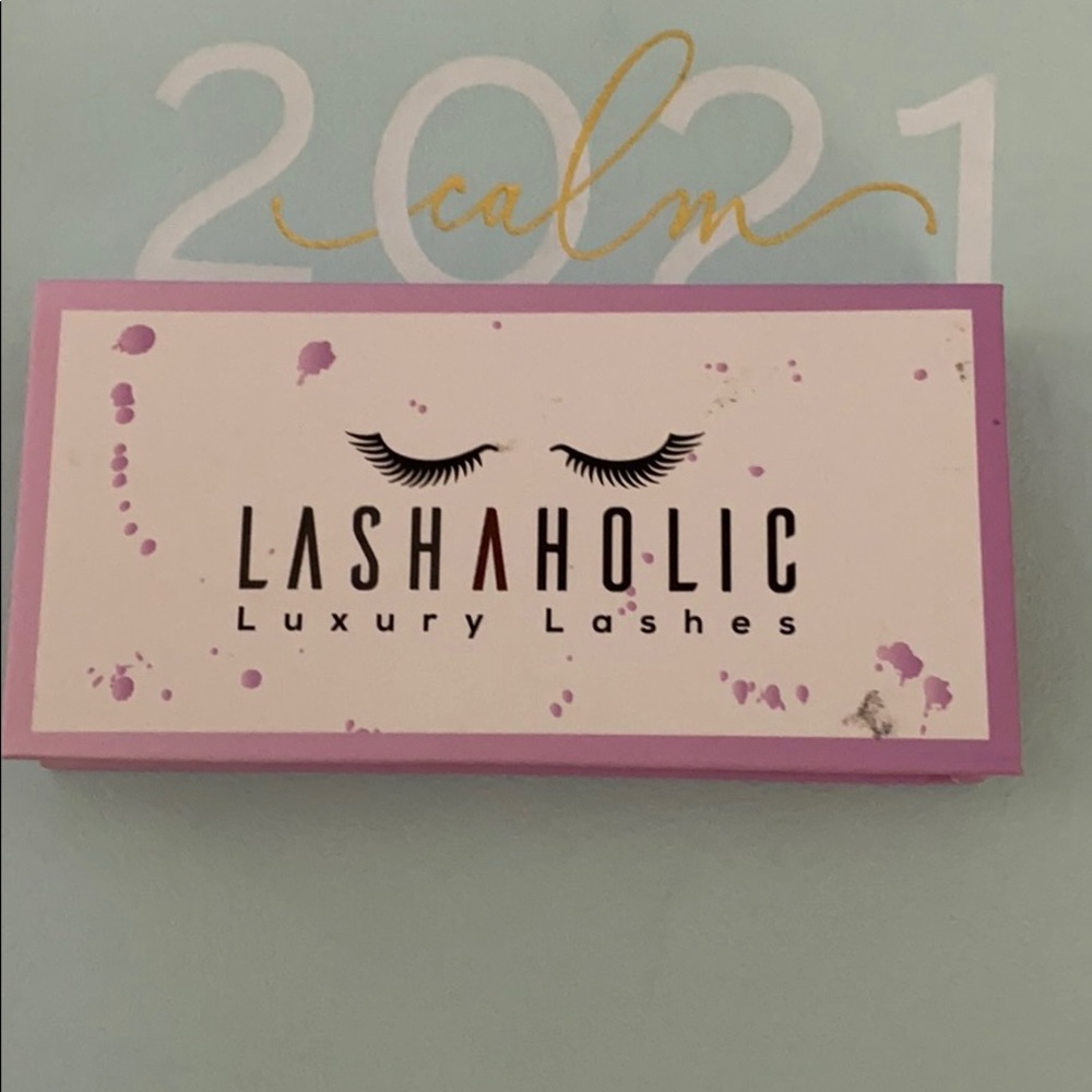 Lashes